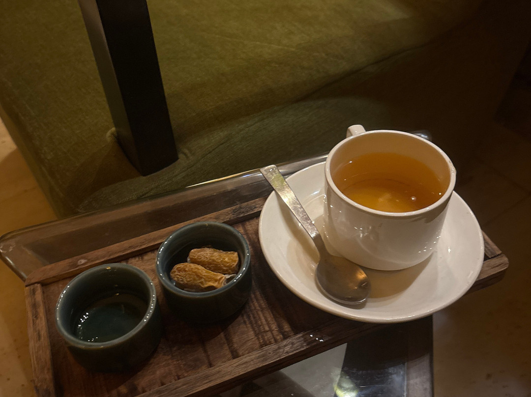 Blue Terra Spa Noida Sector 104景点图片