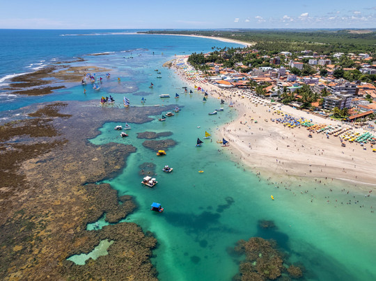 Porto De Galinhas Transfer