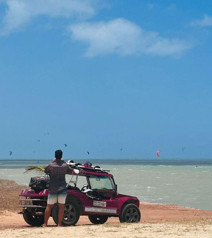 Tribo do Kite景点图片