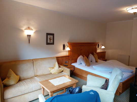 Aster Boutique Hotel & Chalets主图