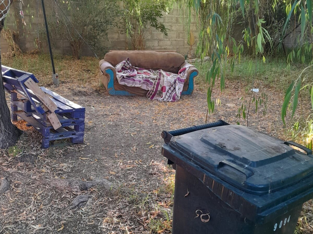 Hotel Observatorio Tukun Mapu主图