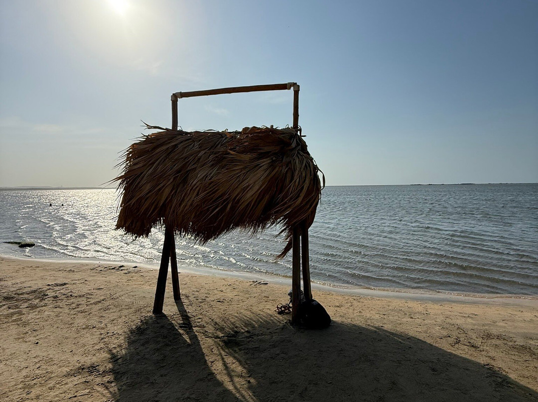 Playa De Puerto Mocho-Barranquilla必去景点