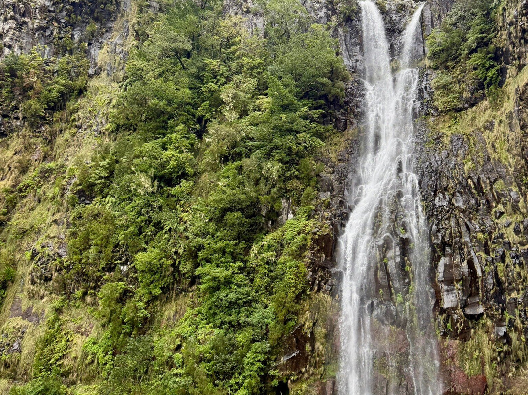 Levada do Risco-卡列塔必去景点