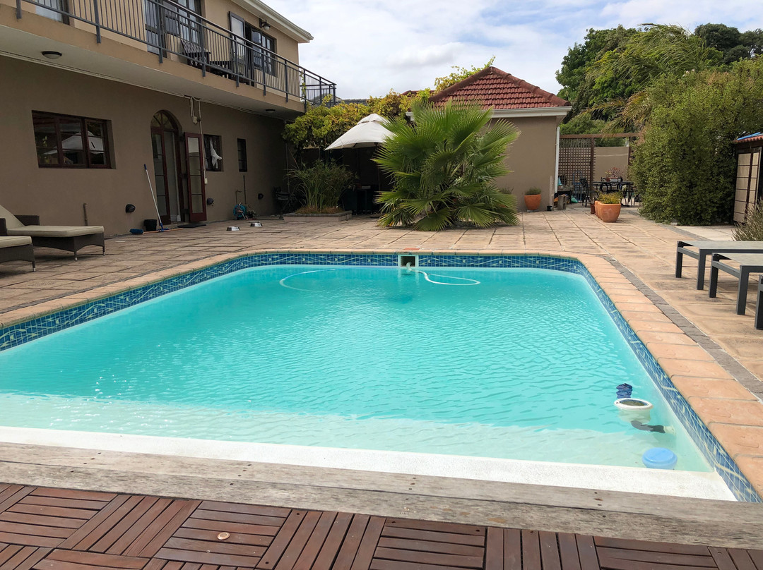 La Roche Guest House主图