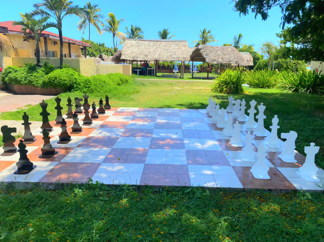 Starfish Cayo Guillermo主图