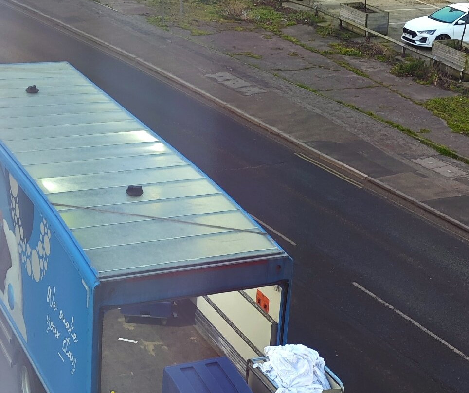 Travelodge Ipswich Central主图