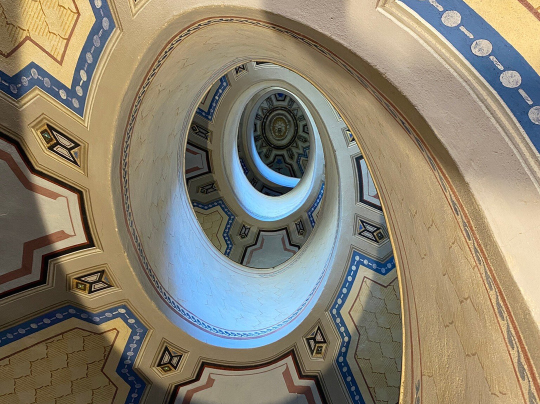 Palazzo Barozzi景点图片