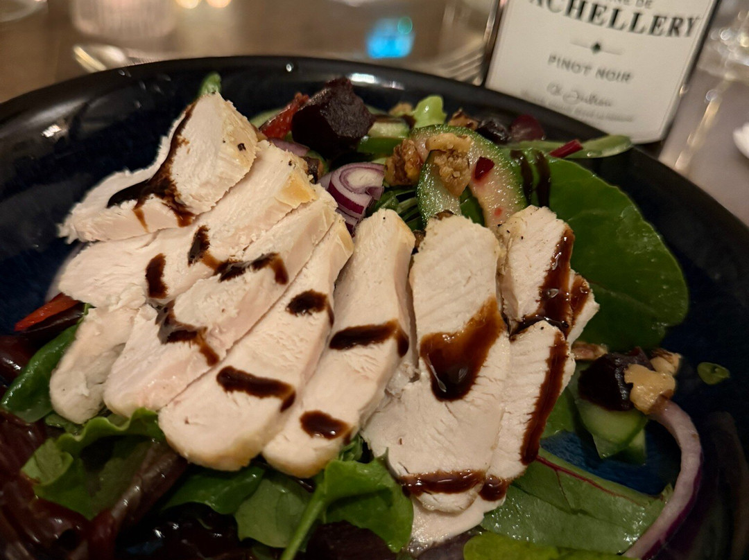 Listowel Arms Hotel主图