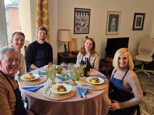 Pastamama Bologna-博洛尼亚必去景点