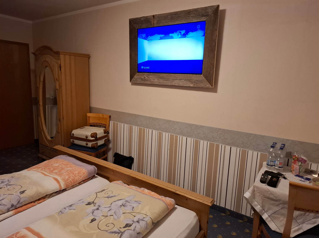 Landhotel Nonnenroth主图