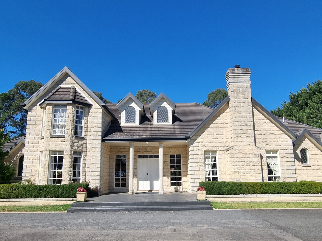 Montfort Manor主图