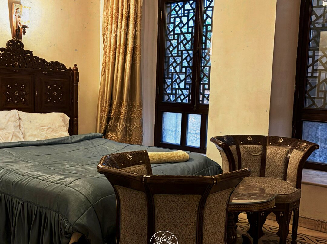 Inanna Hotel