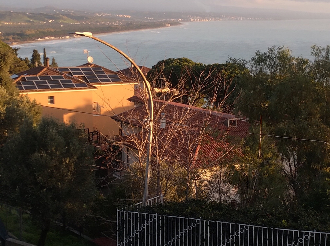 Hotel Conca d'Oro主图