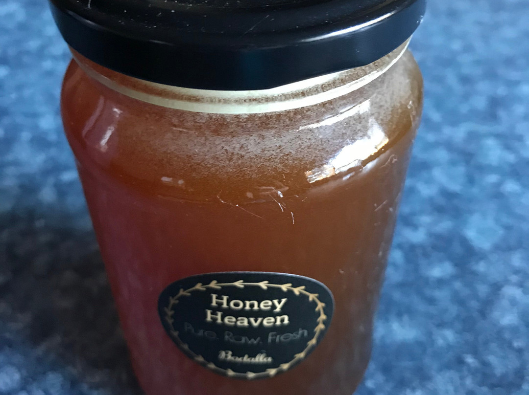 Honey Heaven景点图片