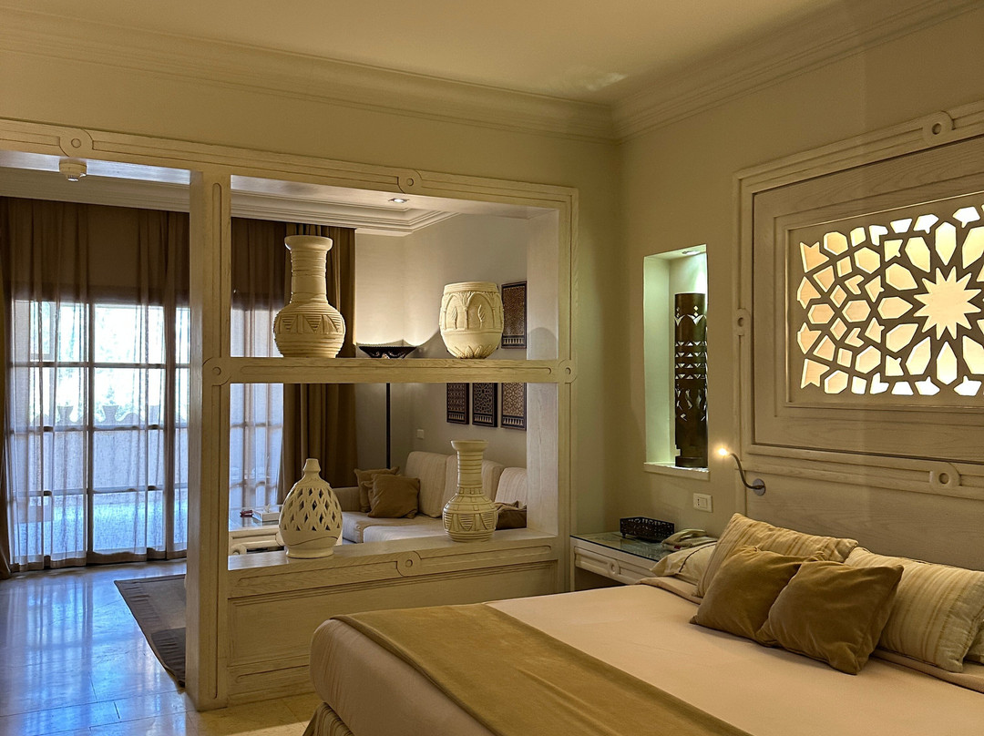 The Makadi Spa Hotel主图