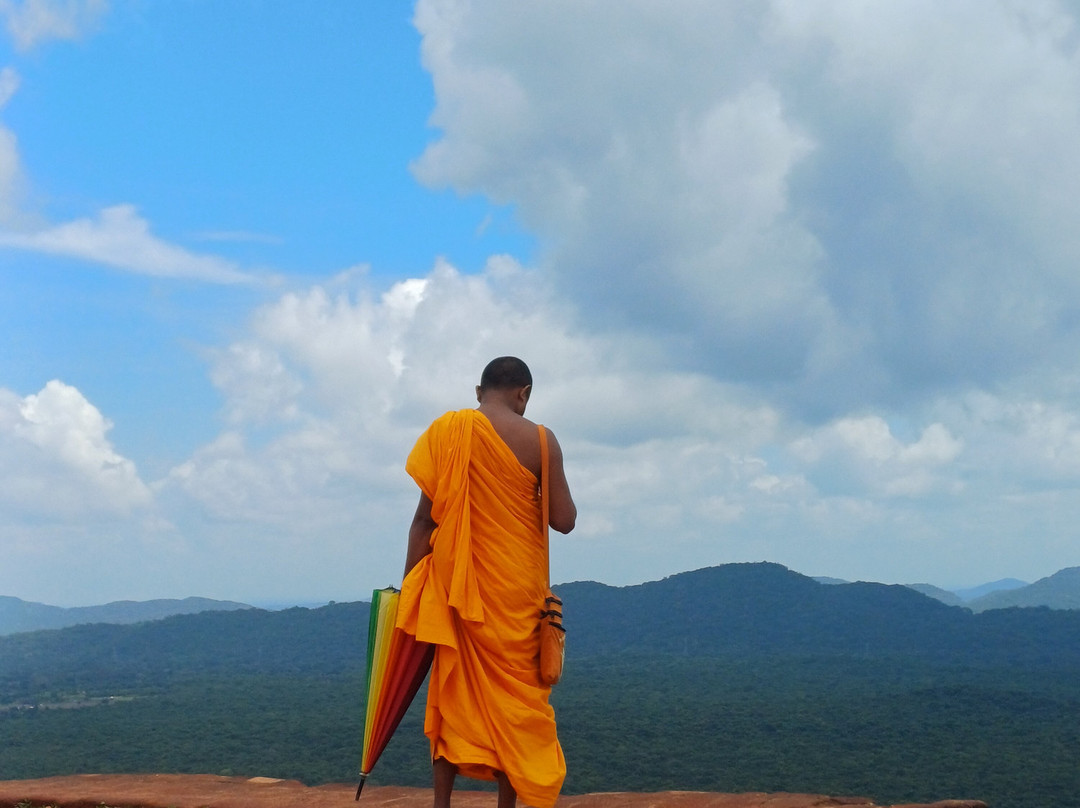 Aloka Sanna Travel Agency景点图片