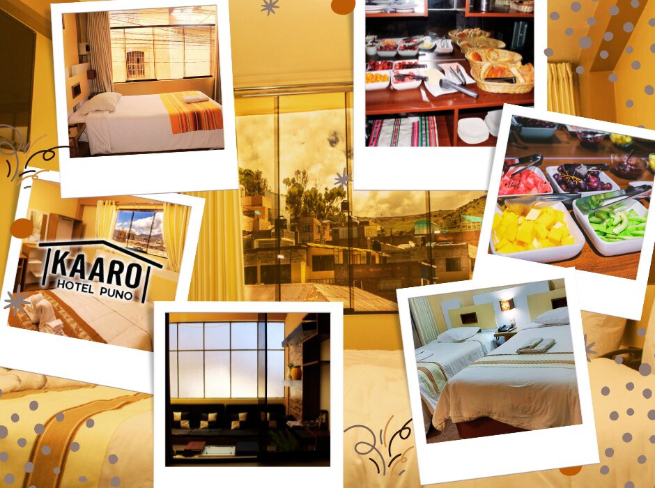 Kaaro Hotel Puno