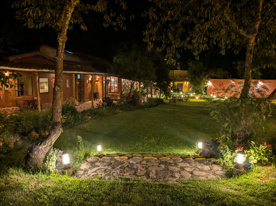 Andean Wings Valley主图