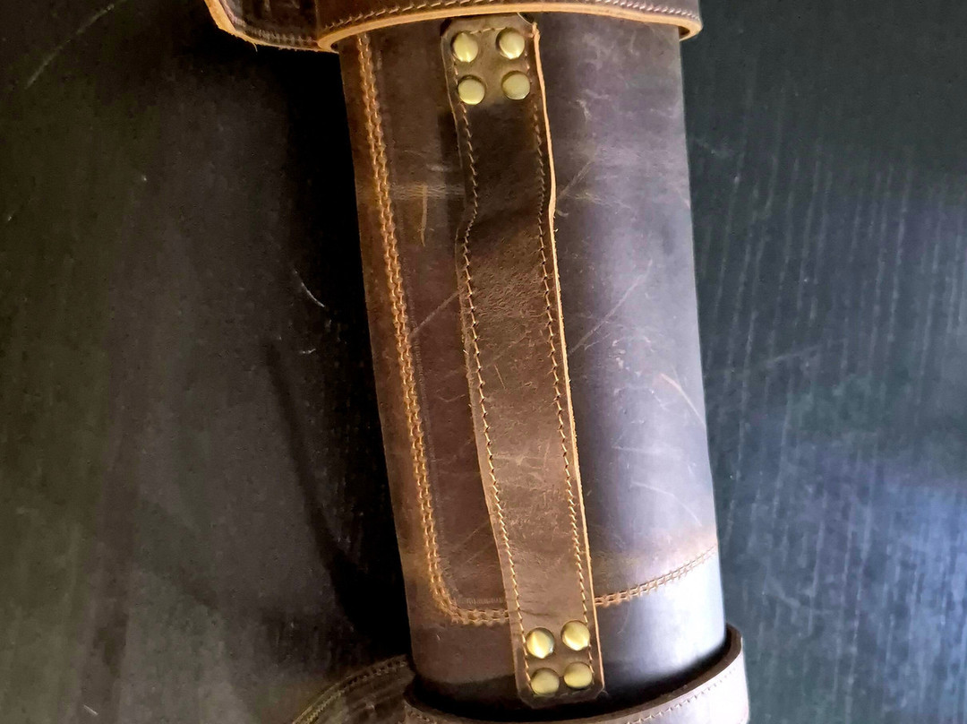 RU BY . RU BY Leather Shop-会安必去景点