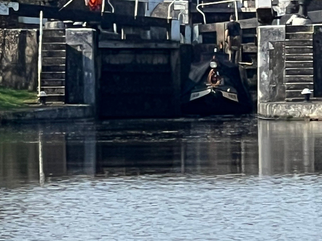 Hatton Locks景点图片