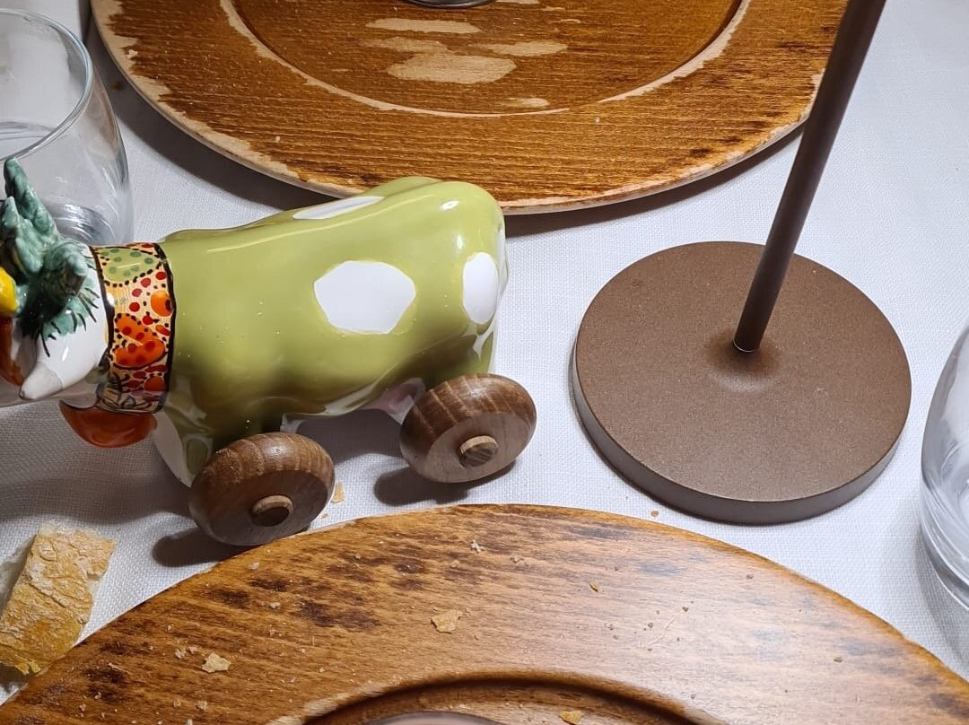 Maison Tissiere Hotel et Cuisine主图