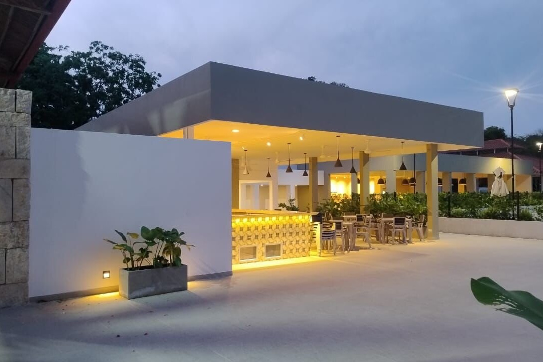 Hotel Bosques Colsubsidio主图