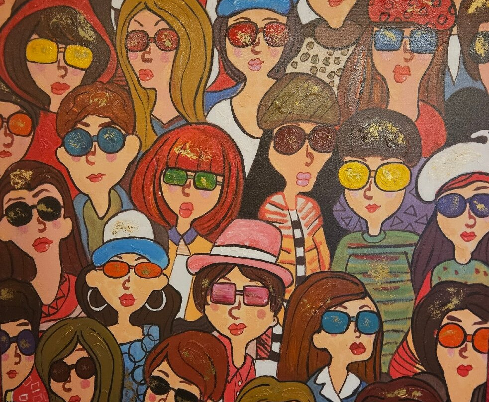 城市公园酒店主图