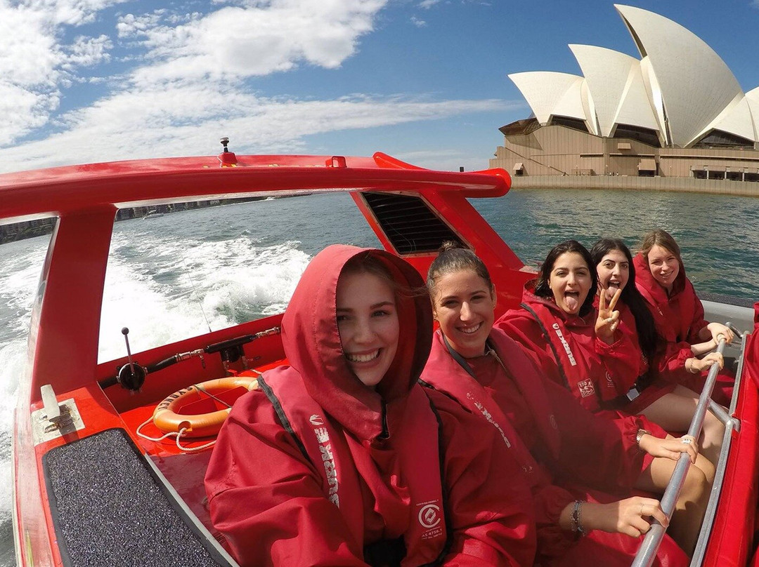 Go City | Sydney景点图片