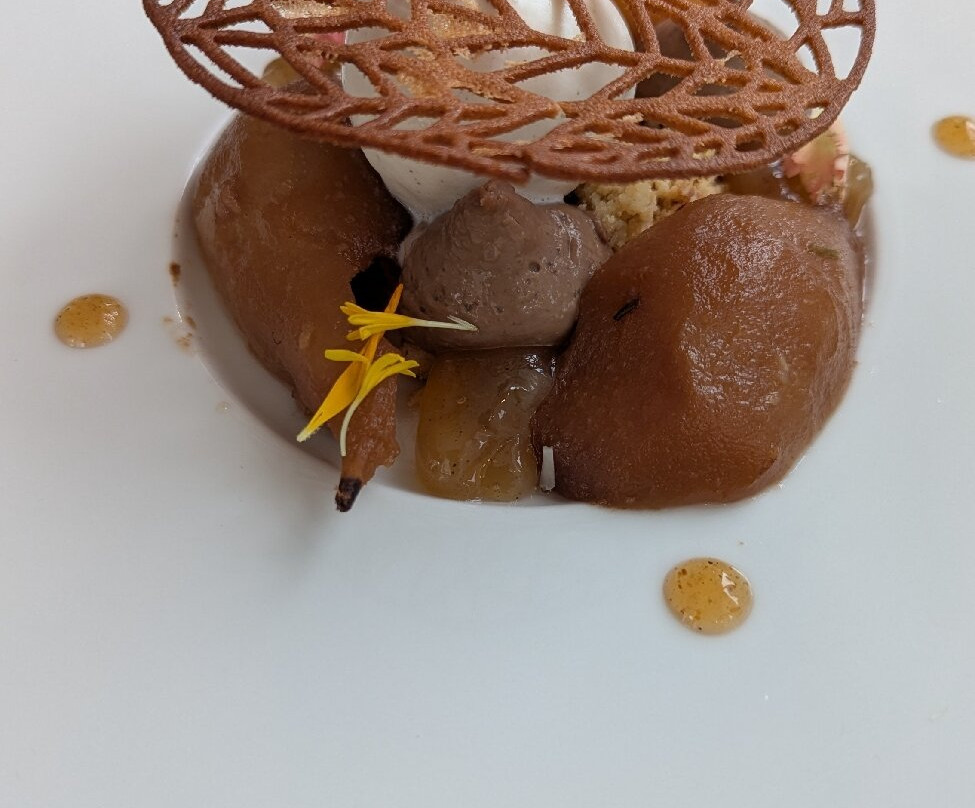 Logis Auberge De La Musardiere主图