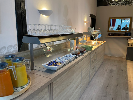 Hotel Moselblick主图