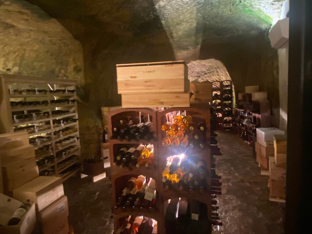 Enoteca sotto al Duomo