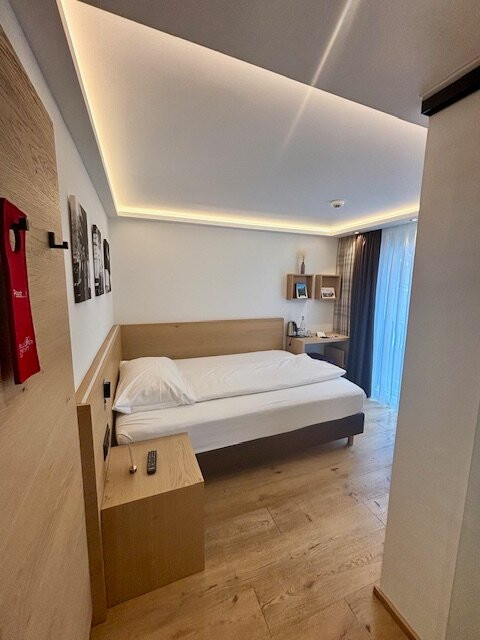 Hotel Bella Vista Zermatt主图