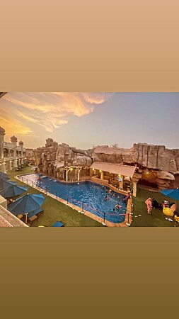 Emirates Park Zoo & Resort主图