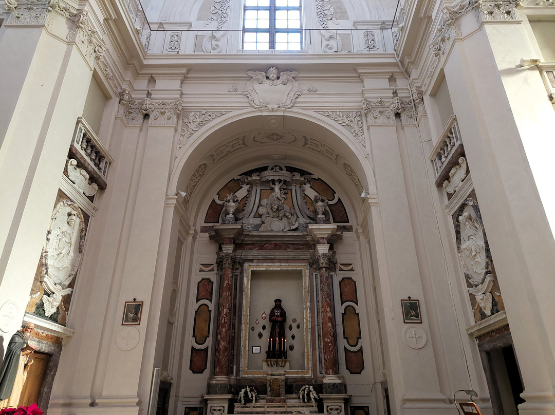 Chiesa di San Ferdinando景点图片