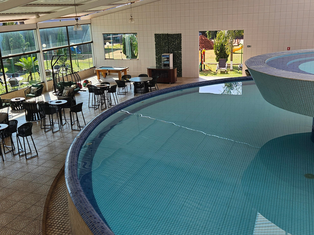 Nacional Inn São Carlos主图