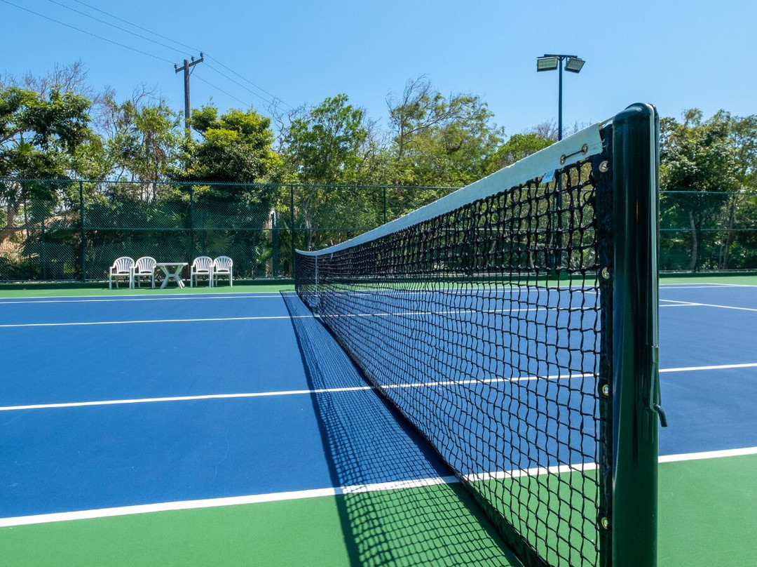 Las Casitas Akumal主图