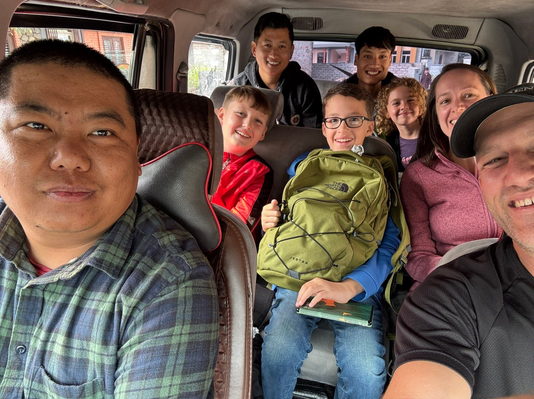 Five14 Bed & Breakfast主图