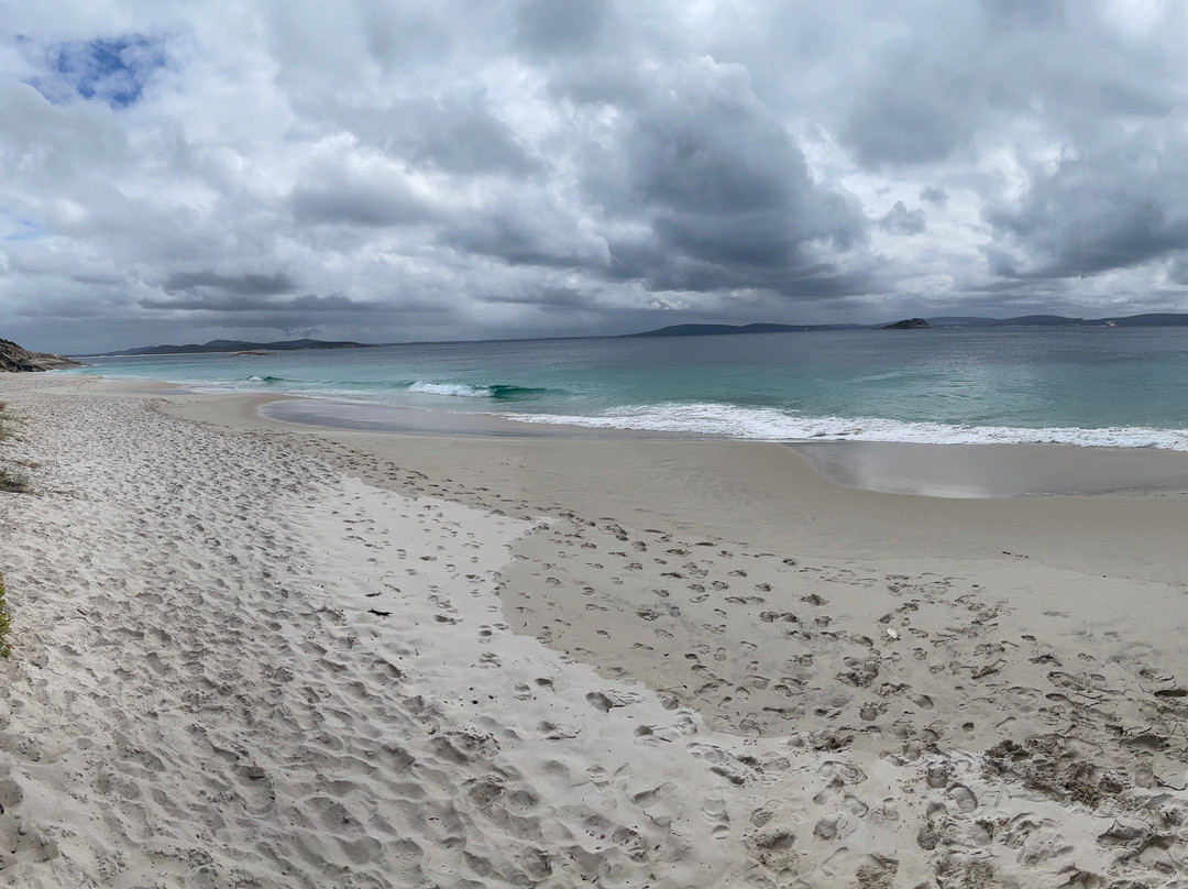 Misery Beach-奥尔巴尼必去景点