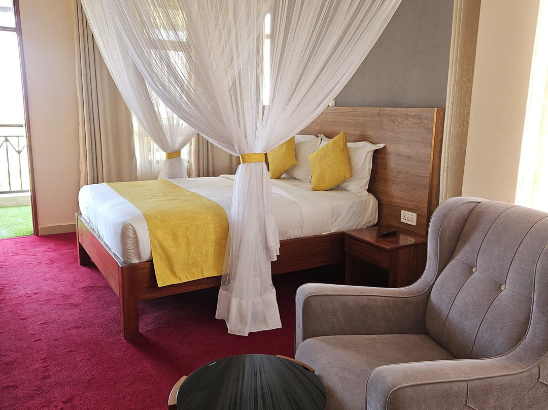 Burch's Resort Naivasha主图