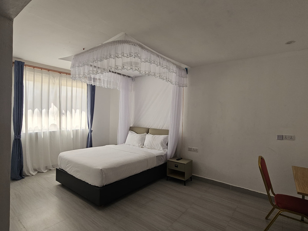 Burch's Resort Naivasha主图