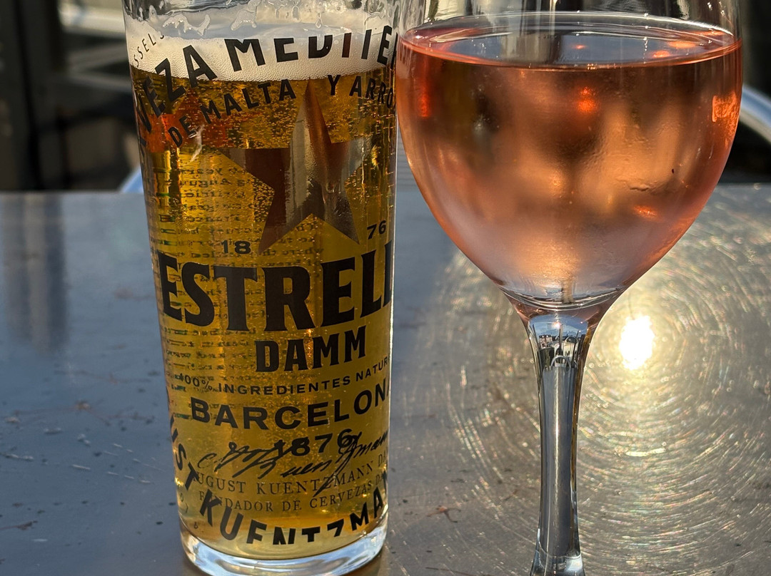 Dip Drizzle Drink Tapas Bar & Deli