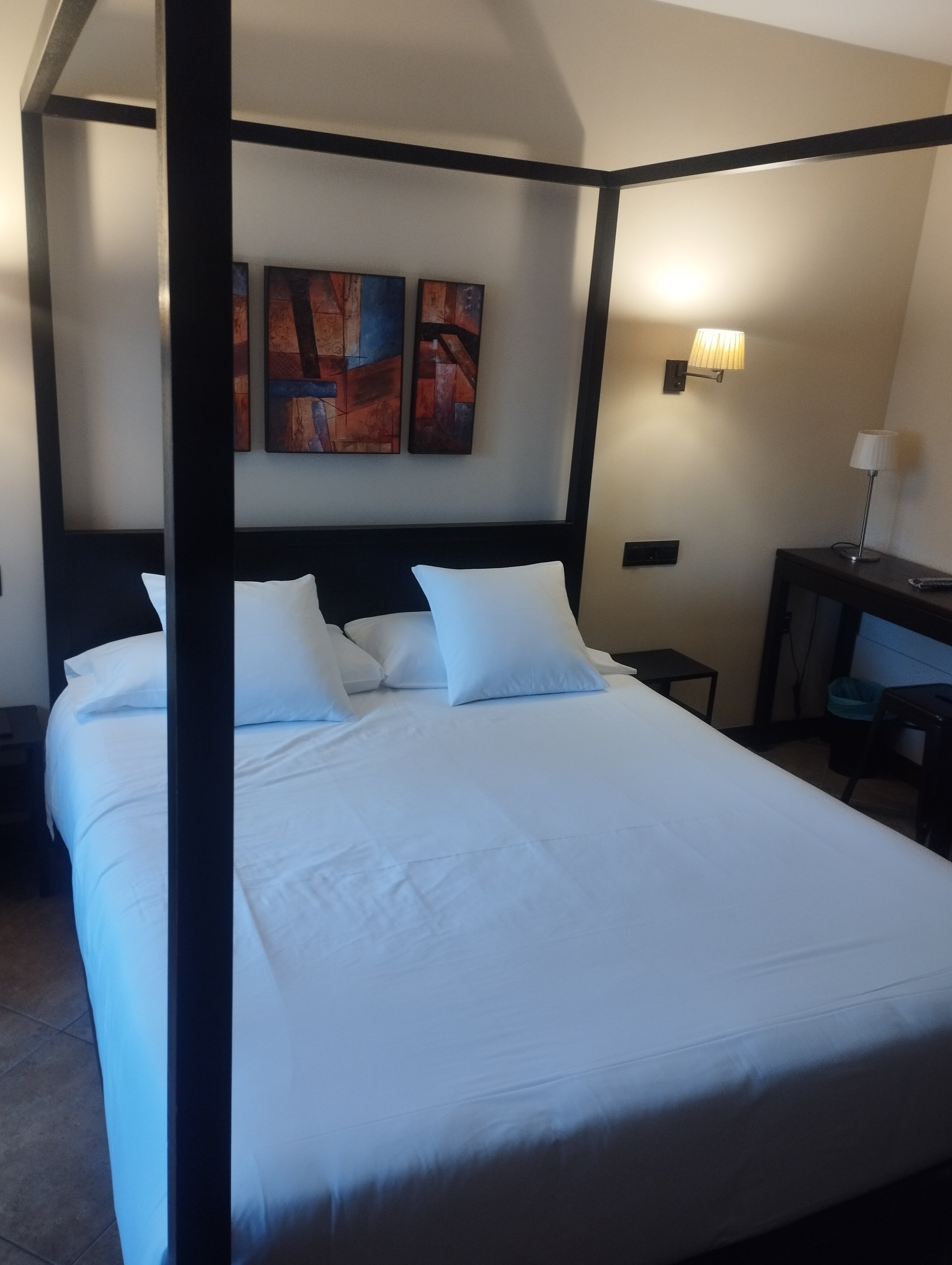 Hostal Rural Villa Vieja-官方