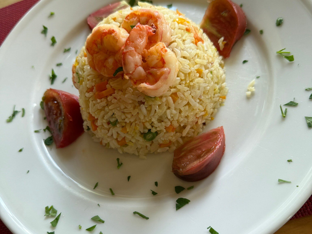 Mount Totumas Cloud Forest主图