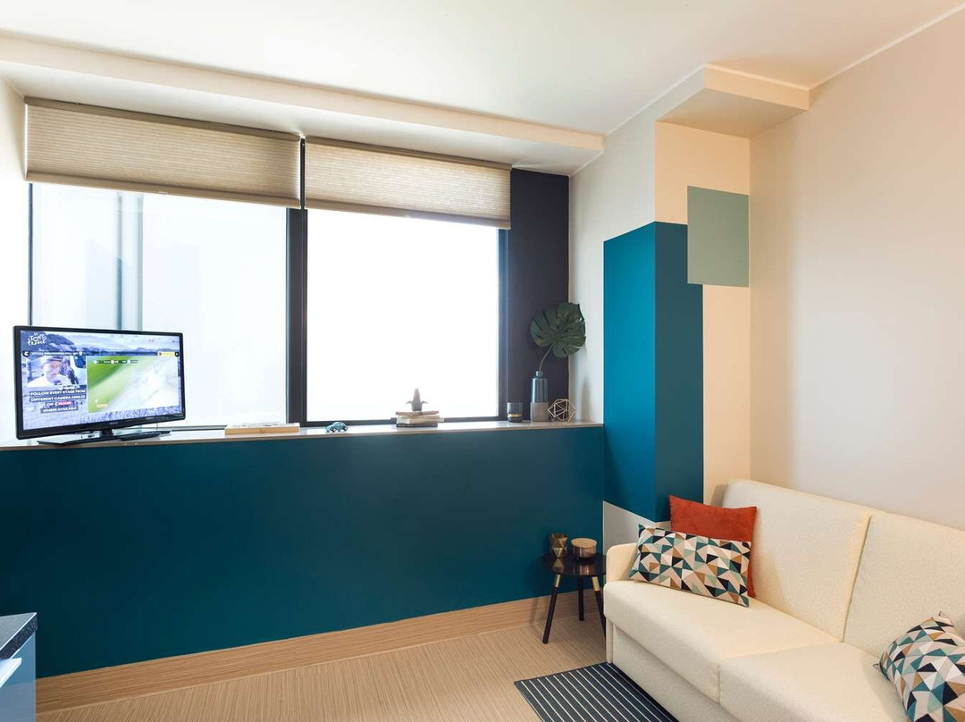 B&B Hotel Milano Sesto Marelli主图