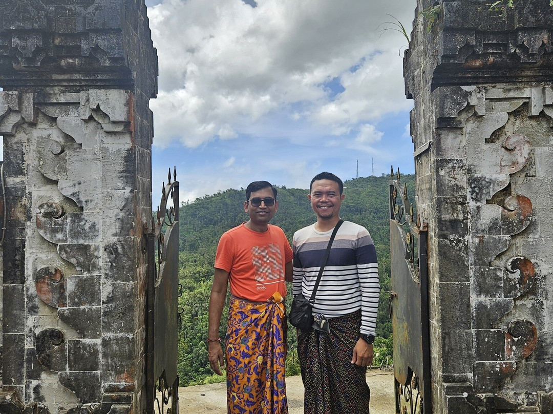 Radhika Bali Tour-库塔必去景点