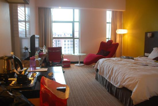 Imperial International Hotel主图