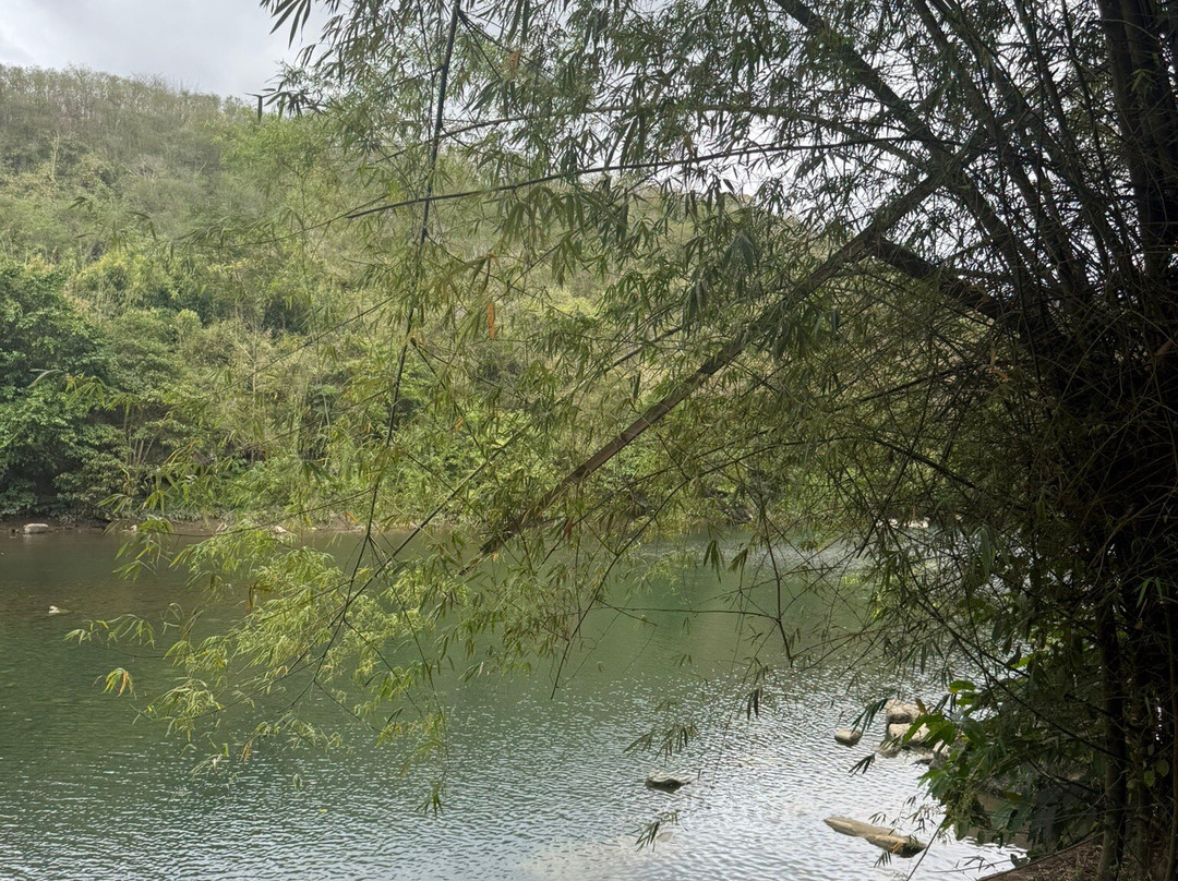 Maramo River (little Palawan)-Norzagaray必去景点