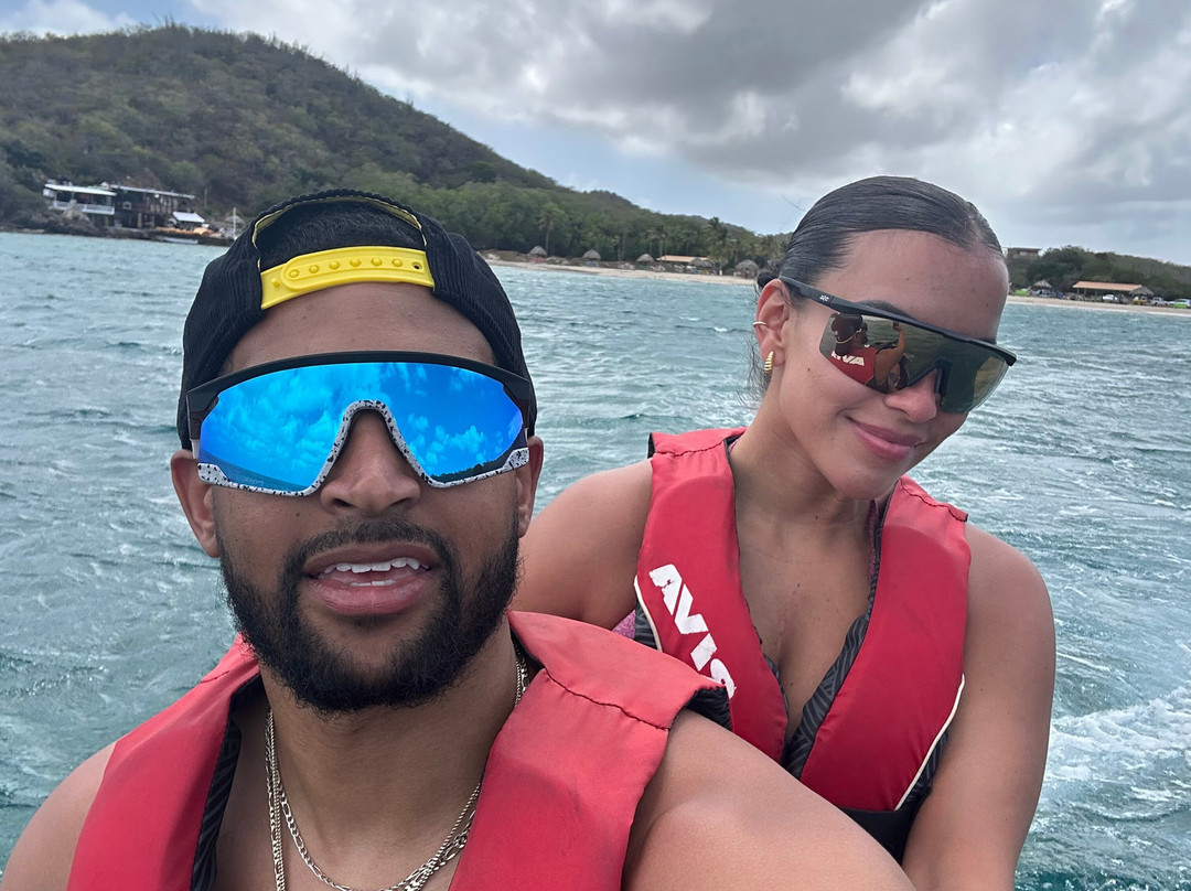 Tourrific Curacao-库拉索必去景点