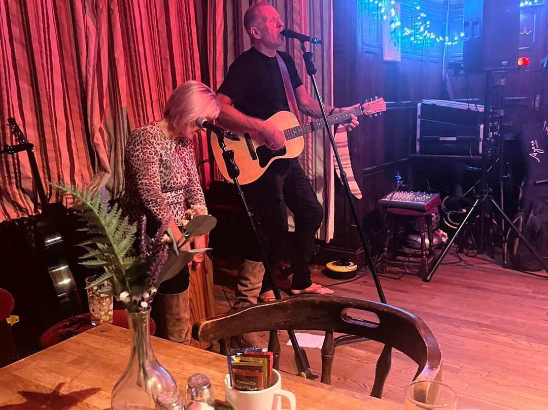 Clennell Hall Country House主图