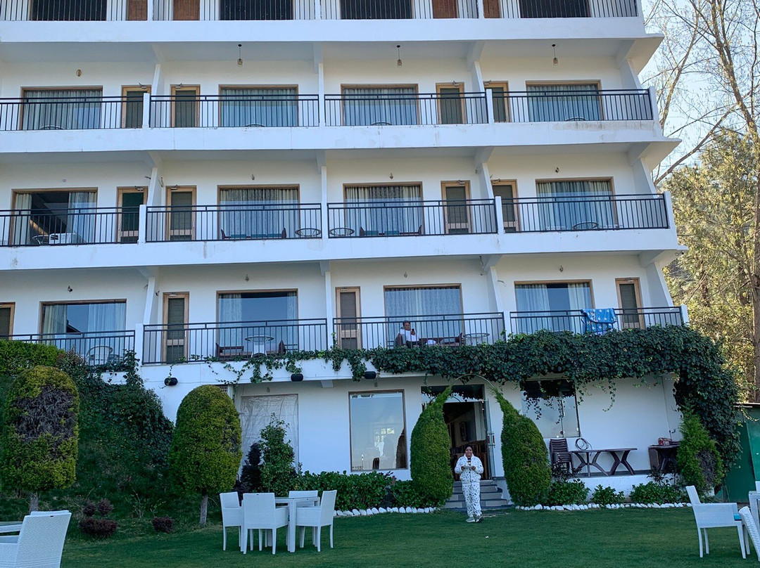 Ekant Retreat Resort主图